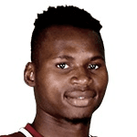 Mouhamadou Habibou Diallo fotoğrafı