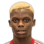 Christopher Martins Pereira fotoğrafı