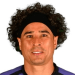 Francisco Guillermo Ochoa Magaña fotoğrafı