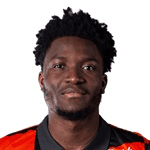 Nathaniel Adjei fotoğrafı