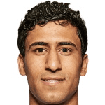 Ahmad Farhan fotoğrafı