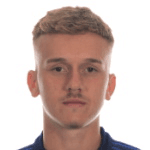 Isaak James Davies fotoğrafı