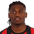 Rafael Leão fotoğrafı