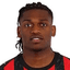 Rafael Leão fotoğrafı