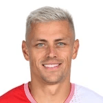 Tomáš Holeš fotoğrafı