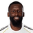 Antonio Rüdiger fotoğrafı