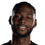 Arthur Chukwuezugo Okonkwo fotoğrafı