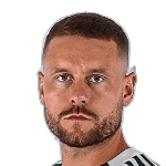 Sverrir Ingi Ingason fotoğrafı