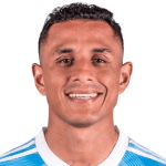 Víctor Yoshimar Yotún Flores fotoğrafı