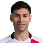Gonzalo Ariel Montiel fotoğrafı