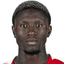 A. Opoku fotoğrafı