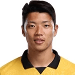 Hee-Chan Hwang fotoğrafı