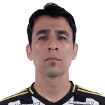 Júnior Osmar Ignacio Alonso Mujica fotoğrafı