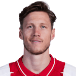 Wout Weghorst fotoğrafı
