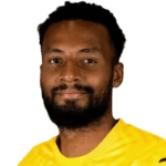 Lawrence Ian Vigouroux fotoğrafı