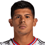 Esteban Andres Pavez Suazo fotoğrafı