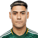 Felipe Andrés Mora Aliaga fotoğrafı
