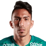 Ángel Israel Mena Delgado fotoğrafı