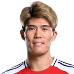 Takehiro Tomiyasu fotoğrafı