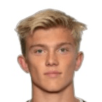 Alexander Jensen fotoğrafı