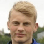 Sondre Klingen Langås fotoğrafı
