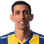 Á. Di María fotoğrafı