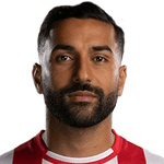 Sayed Saman Ghoddos fotoğrafı