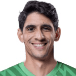 Yassine Bounou fotoğrafı