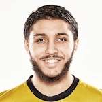 Jaouen Djimmy Hadjam fotoğrafı