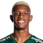 Danilo dos Santos de Oliveira fotoğrafı