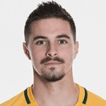 Jamie Maclaren fotoğrafı