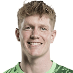 Andreas Kristoffer Jungdal fotoğrafı