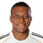 Kylian Mbappé fotoğrafı