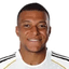 Kylian Mbappé fotoğrafı