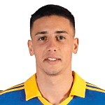 Gonzalo Agustín Sandez fotoğrafı