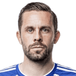 Gylfi Þór Sigurðsson fotoğrafı