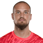 Predrag Rajković fotoğrafı
