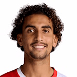 Oussama Targhalline fotoğrafı