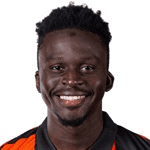 Cheikh Ahmadou Bamba Mbacké Dieng fotoğrafı