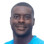 Kenneth Nlata Sema fotoğrafı