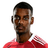Alexander Isak fotoğrafı