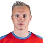 Daníel Hafsteinsson fotoğrafı