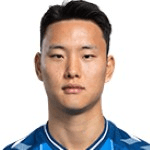 Seung-Hyun Jung fotoğrafı
