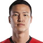 Kyung-Won Kwon fotoğrafı