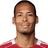 Virgil van Dijk fotoğrafı