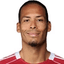 V. van Dijk fotoğrafı