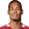 V. van Dijk fotoğrafı