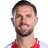 Jordan Henderson fotoğrafı