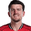 H. Maguire fotoğrafı