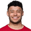 A. Oxlade-Chamberlain fotoğrafı